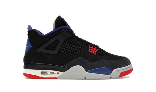 Jordan 4 Retro Rare Air (White Lettering)