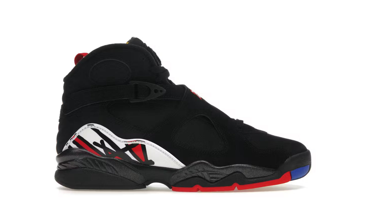 Jordan 8 Retro Playoffs (2023)