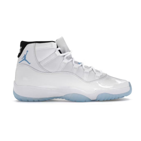 Jordan 11 Retro Legend Blue (2024)