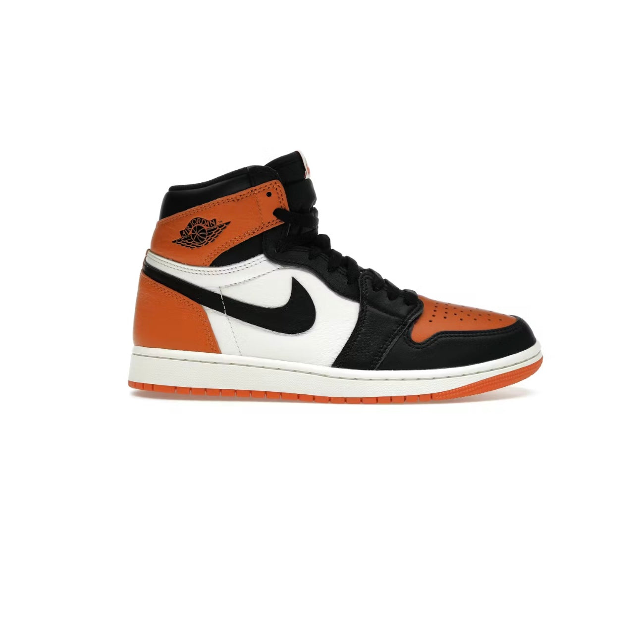 Jordan Retro 1 Shattered Backboard