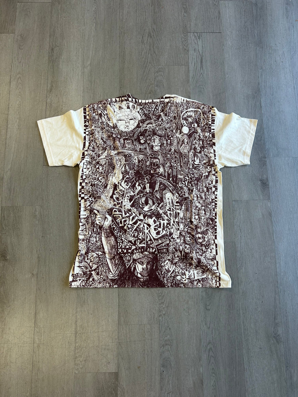 Supreme Willow Tee