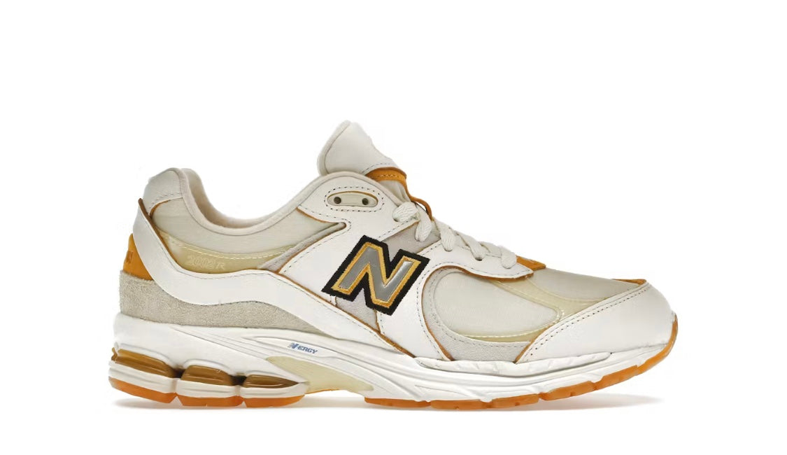 New Balance 2002R Joe Freshgoods Conversation Amongst Us