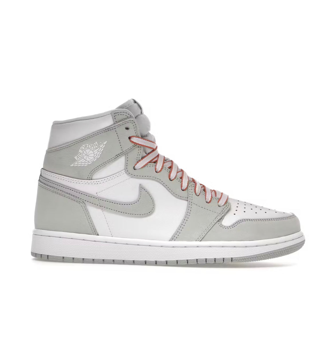 Jordan 1 Retro High Seafoam (W)