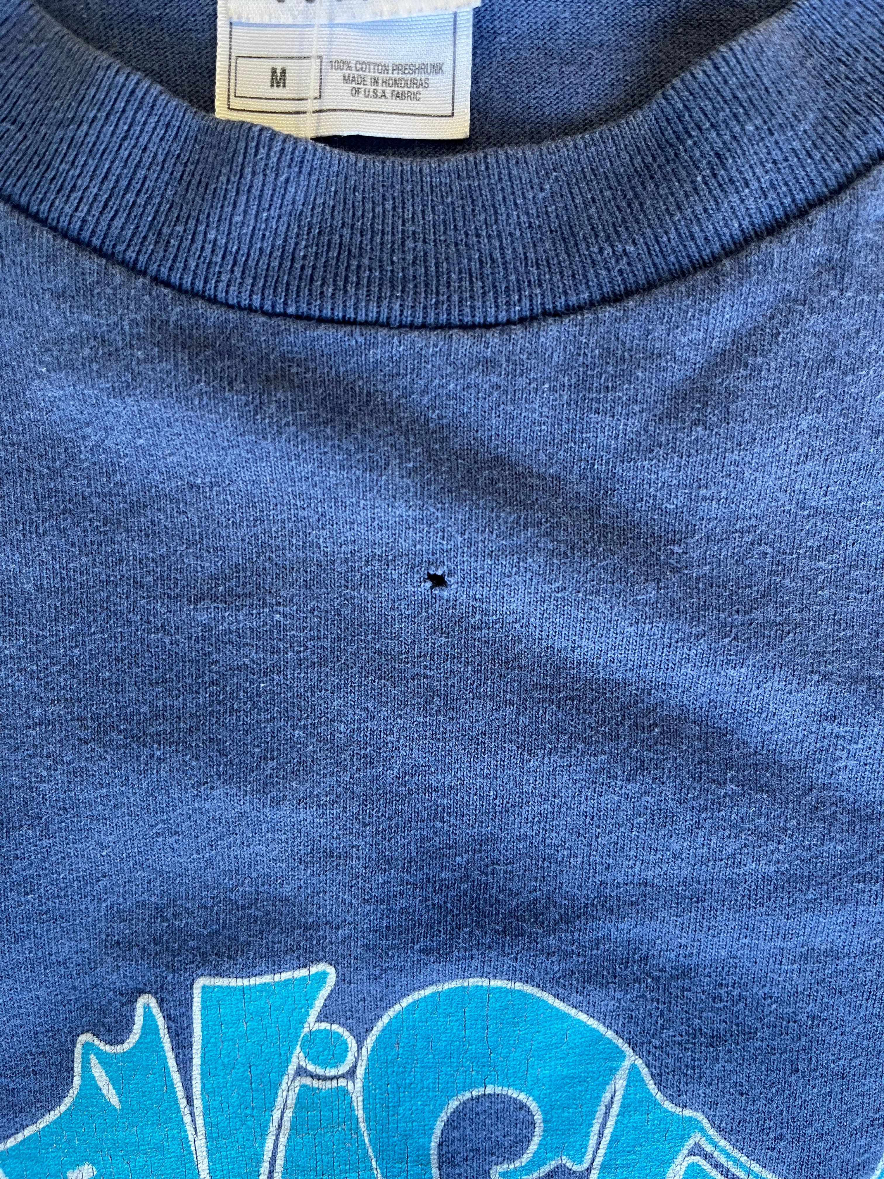 Vintage Phish Band Tee