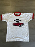 Vintage Chevrolet Pickup Truck Tee