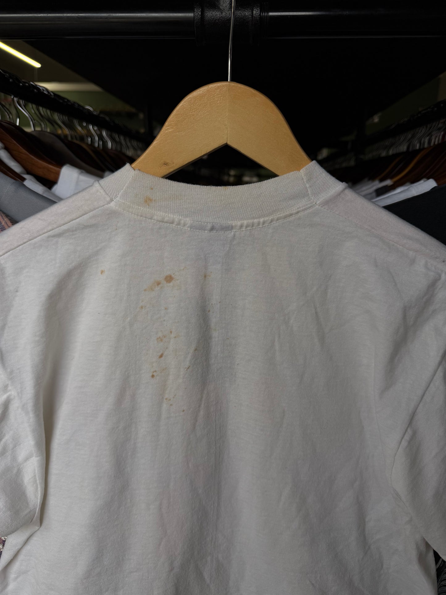 Vintage Stinger WCW Tee