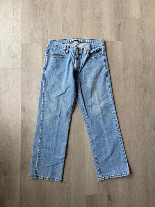 Harley Davidson Bootcut Jeans