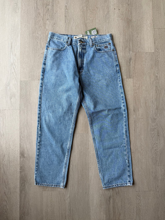 Harley Davidson Relaxed Fit Jeans