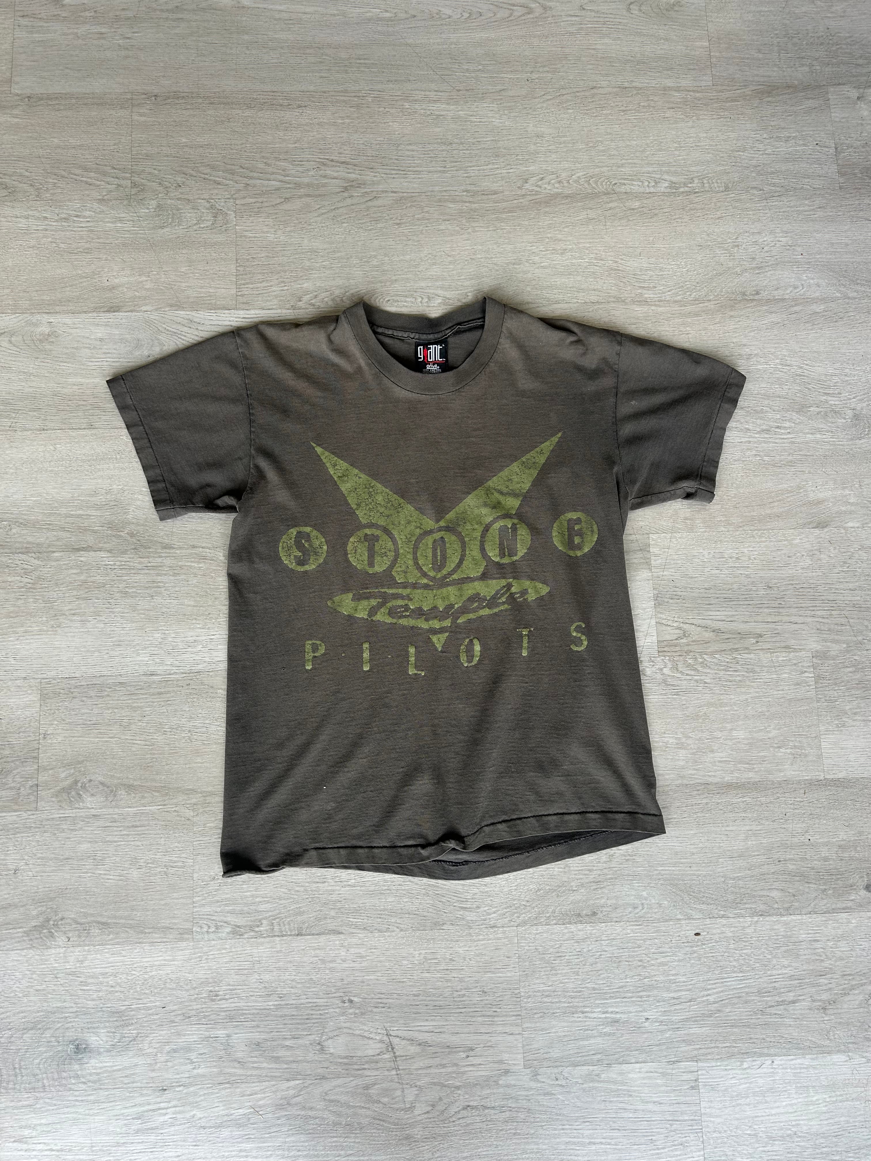 Vintage Stone Temple Pilots Tee