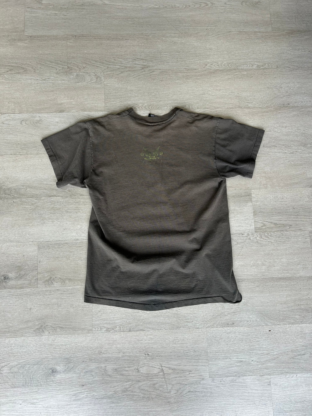 Vintage Stone Temple Pilots Tee