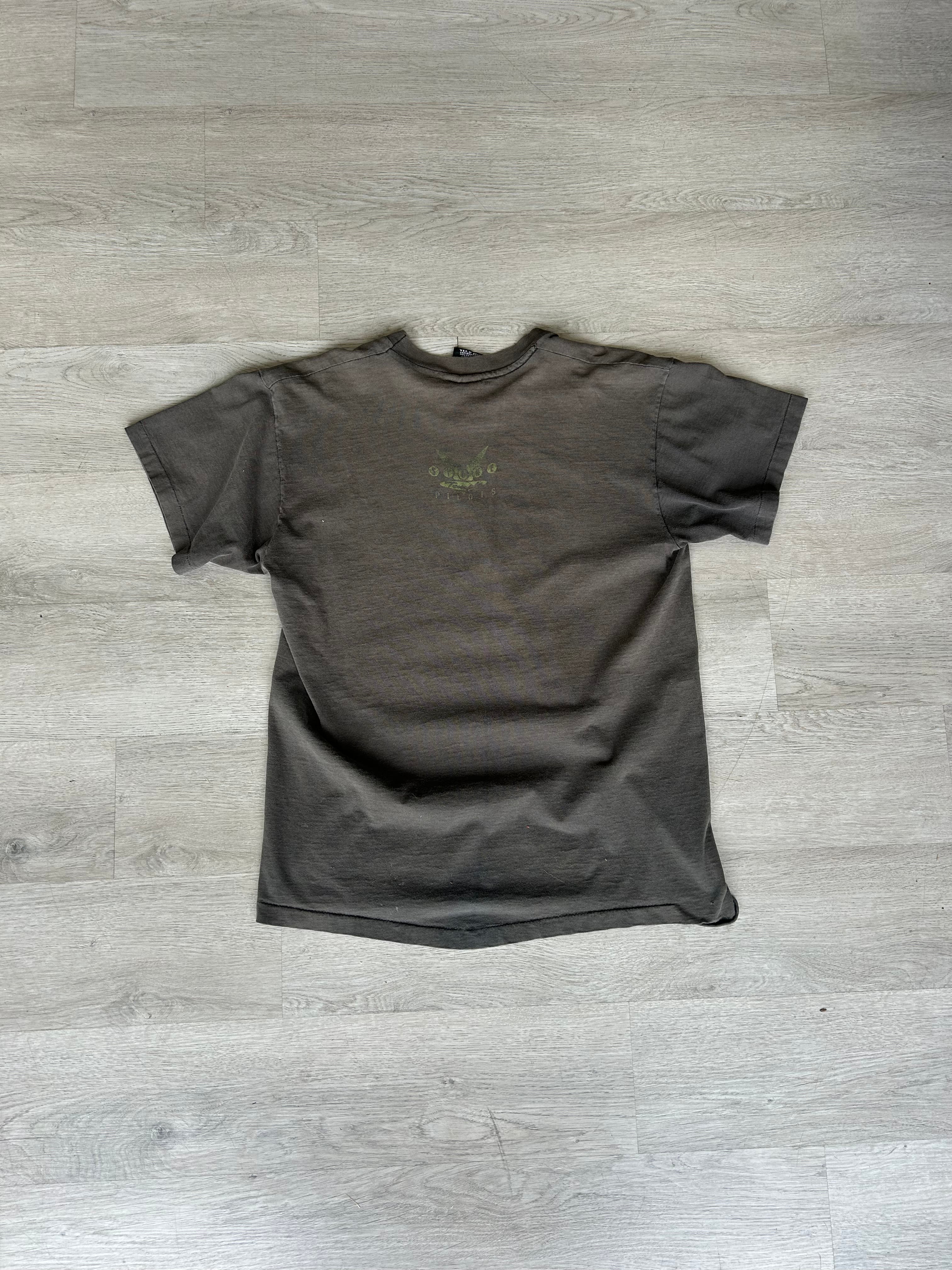 Vintage Stone Temple Pilots Tee