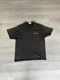 Vintage 1998 Armageddon Movie Promo Tee