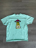 Billionaire Boys Club UFO Tee