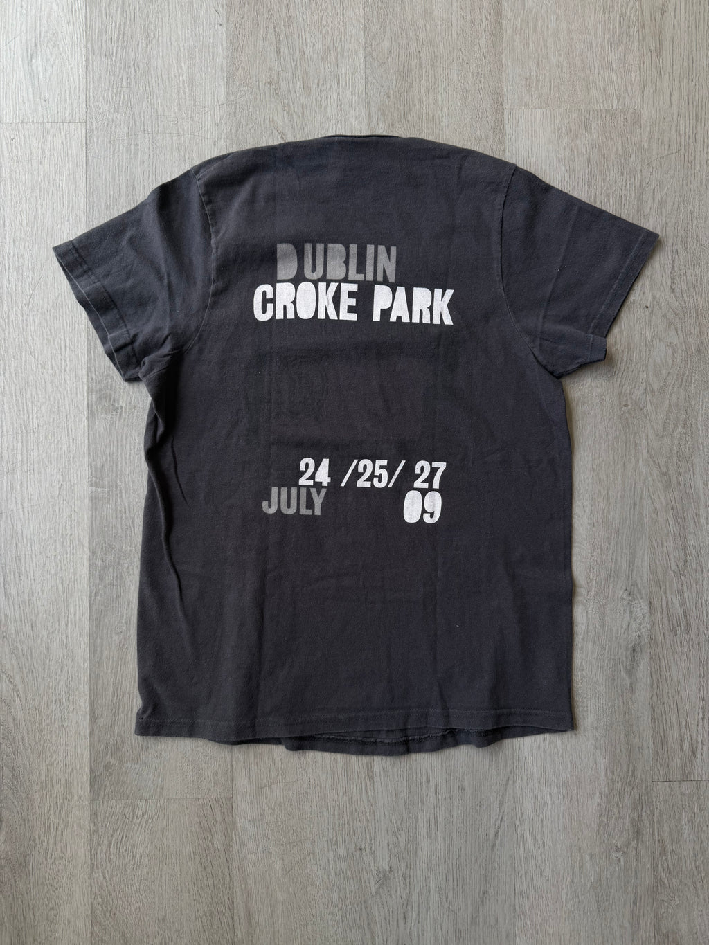 Vintage U2 360° Tour Tee