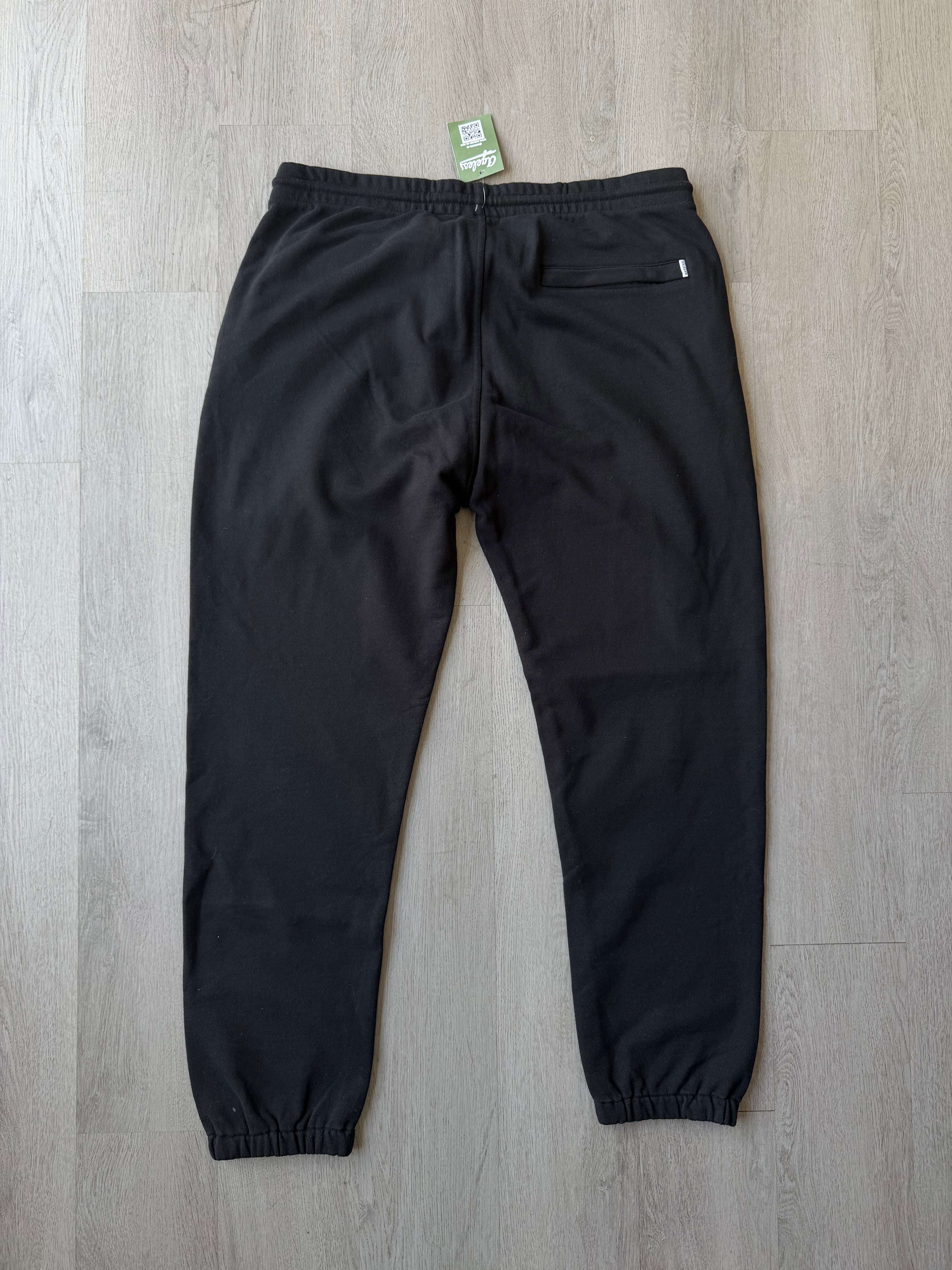 Icecream Running Dog Logo Sweatpants