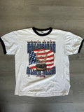 Vintage 1995 World Champions Alana Braves Tee