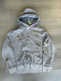 Polo Ralph Lauren St Andrews Football Rugby Hoodie