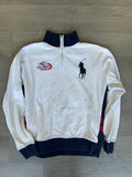 Polo Ralph Lauren x US Open 2019 Quarter Zip Sweatshirt