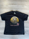 Vintage USC Carolina Gamecocks Basketball Tee