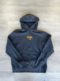 NIKE SB Black Hoodie