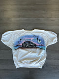 Vintage Airbrush Pontiac Firebird Trans AM Tee