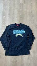 Vintage NFL Los Angeles Chargers Power Surge! Tee