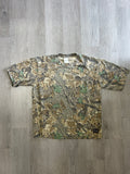 Vintage Tree Camo Pocket Tee