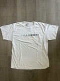 Vintage Nike Circle Tee