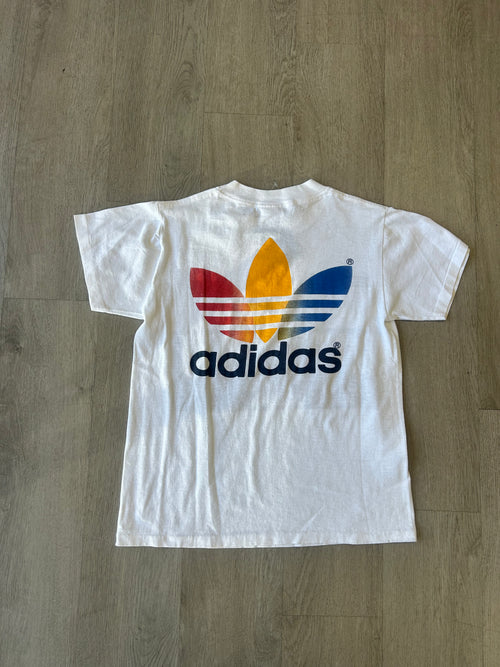 Adidas Carolina Soccer Camp Youth Tee