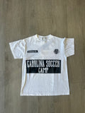 Adidas Carolina Soccer Camp Youth Tee