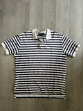 Polo Ralph Lauren Striped Collared Shirt