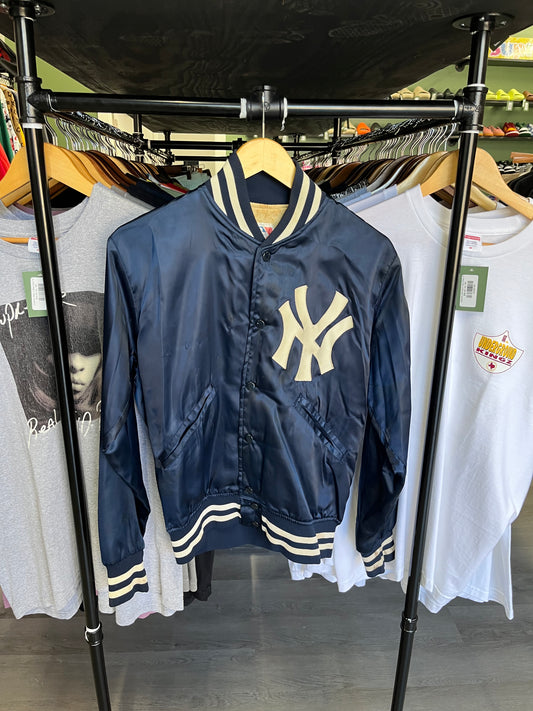 Vintage New York Yankees Jacket