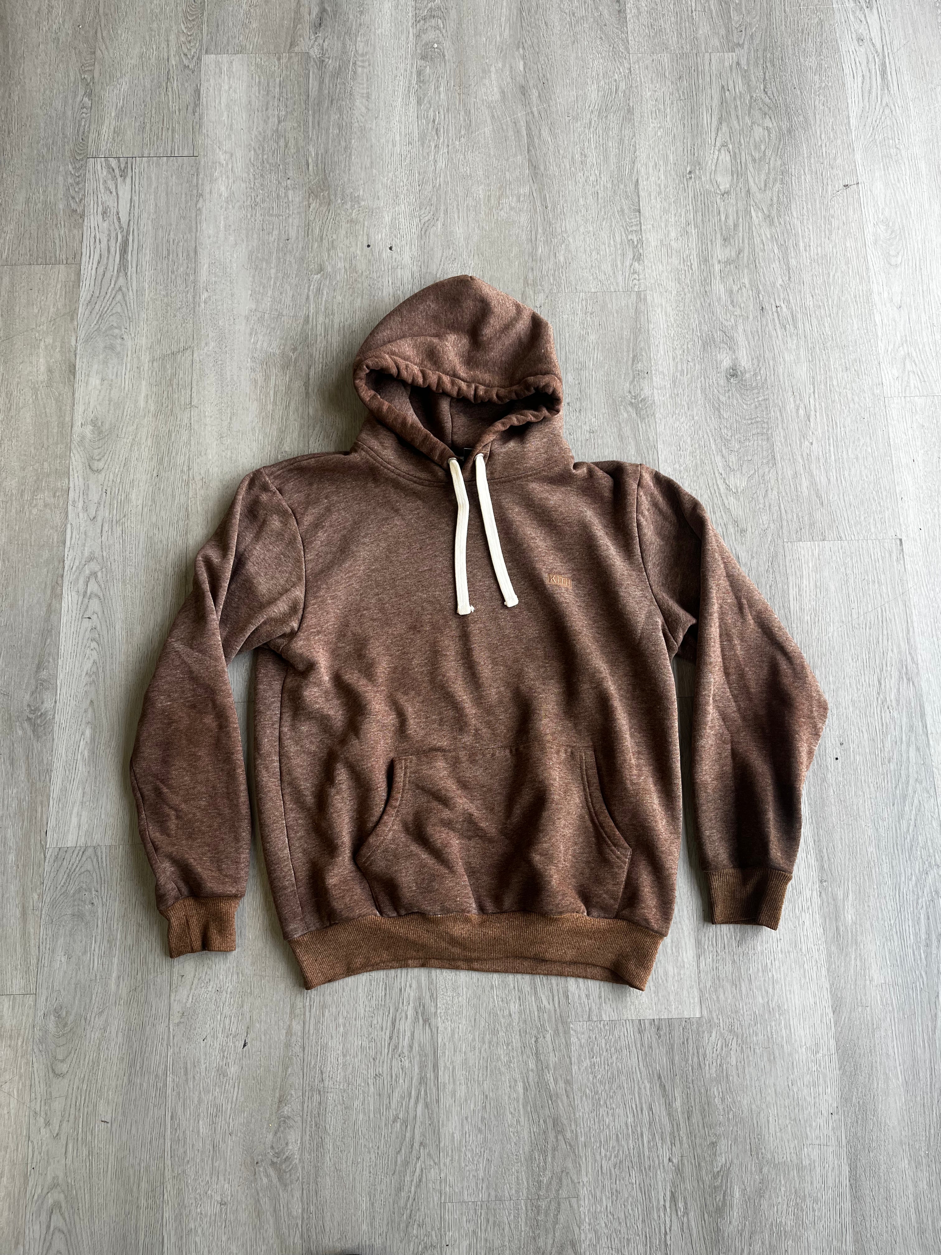 Kith Williams Hoodie