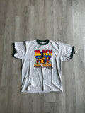 Vintage Black Bike Week Myrtle Beach Tee