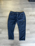 Adidas x Human Made Denim Track Pants