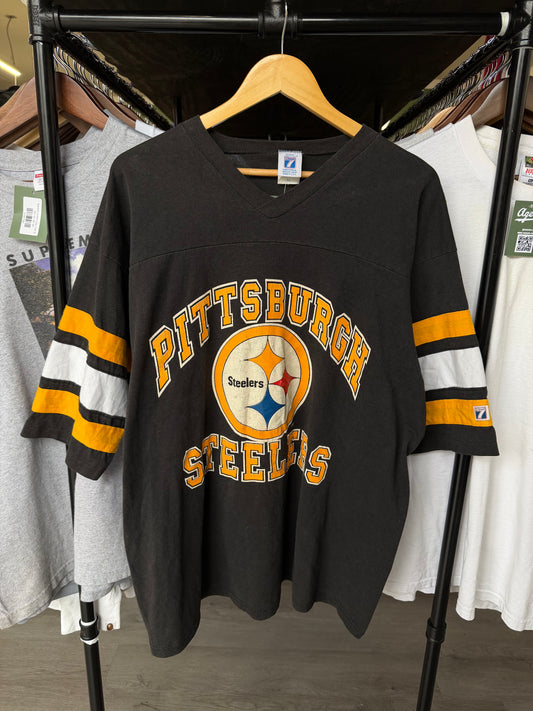 Vintage Pittsburgh Steelers Tee