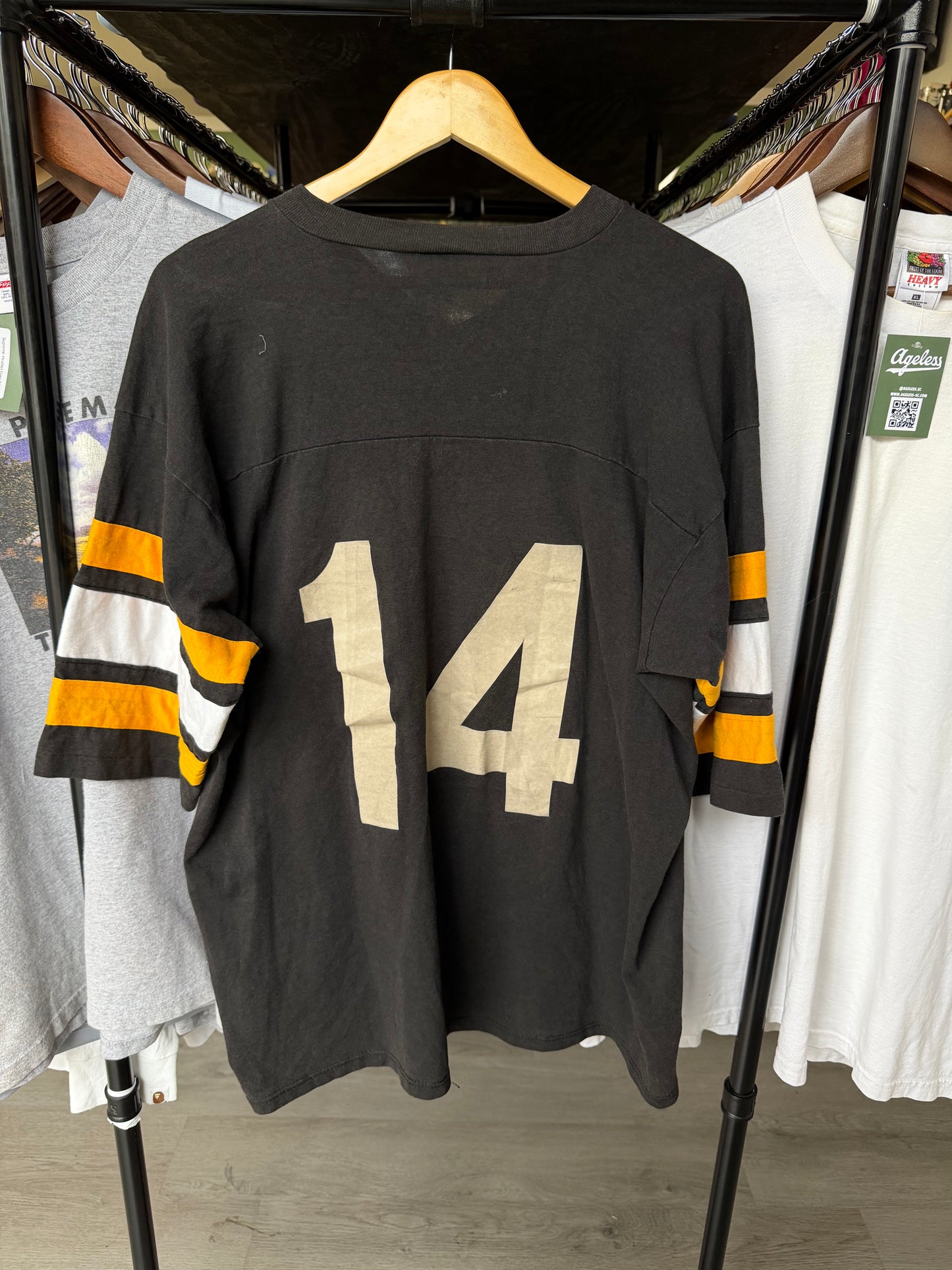 Vintage Pittsburgh Steelers Tee