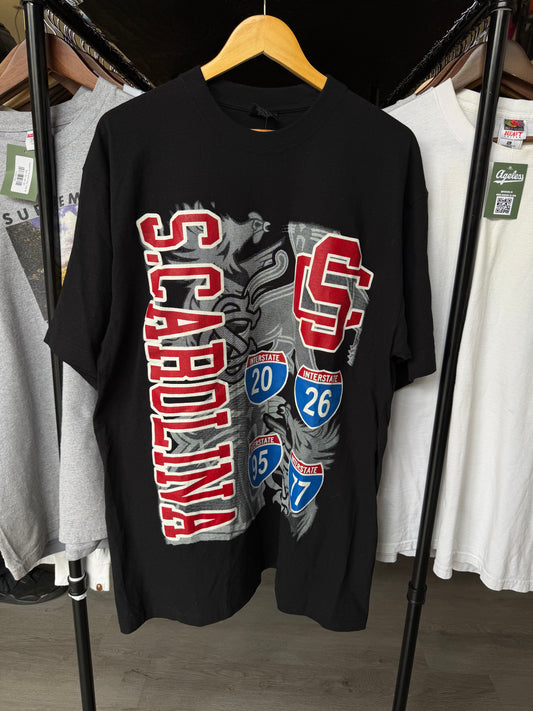 University of South Carolina Interstate Tee