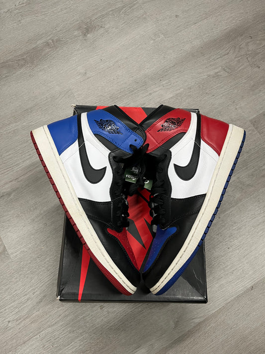 Jordan 1 Retro Top 3