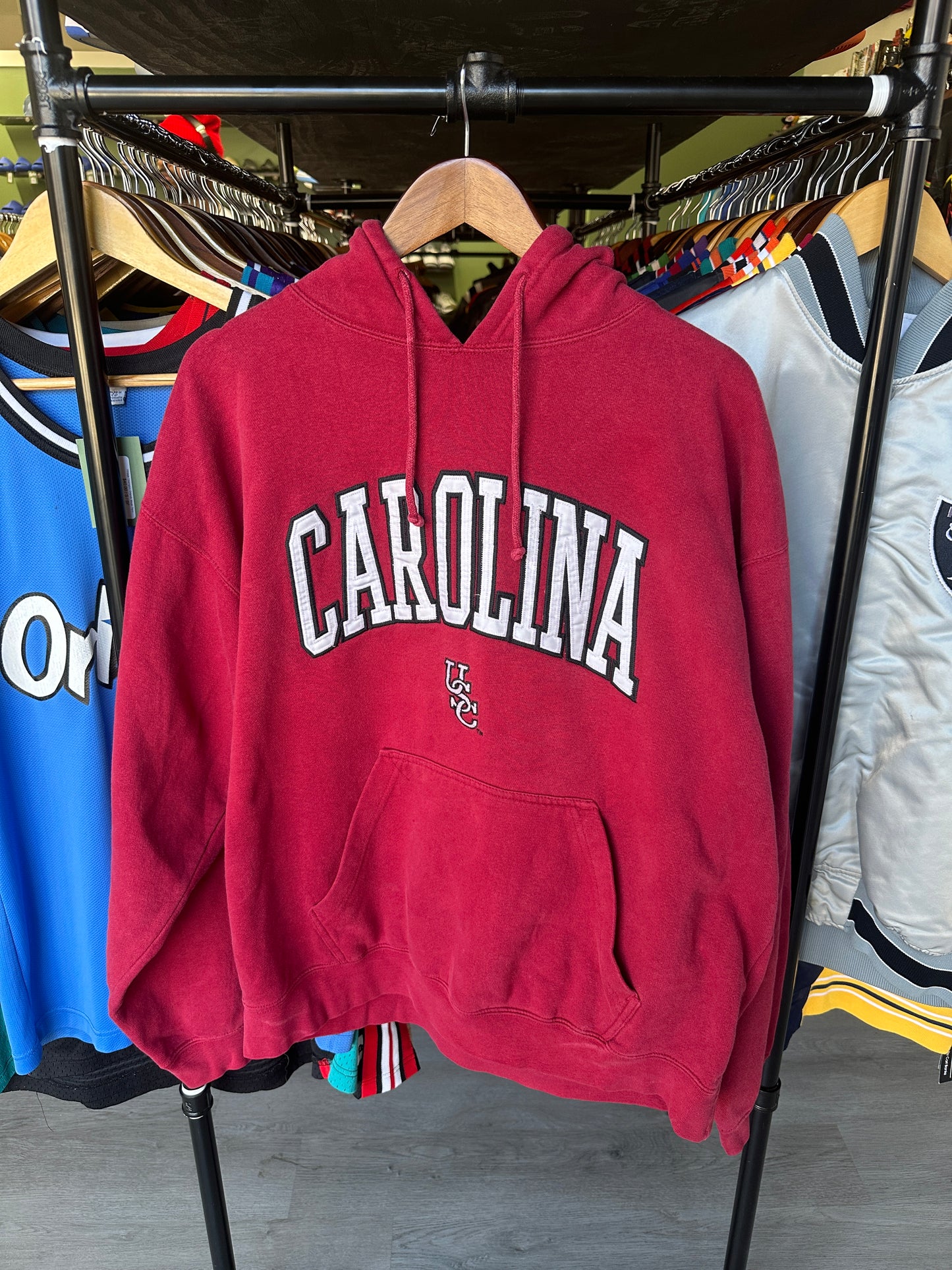 University Of South Carolina Hoodie