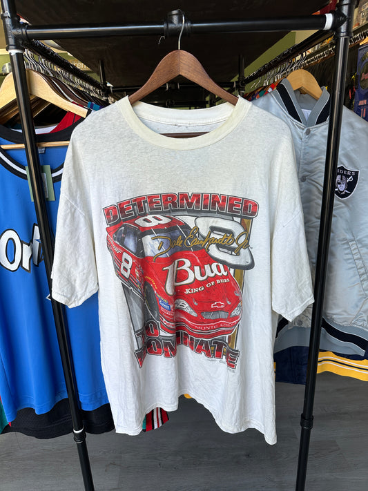 Dale Earnhardt Jr NASCAR Tee