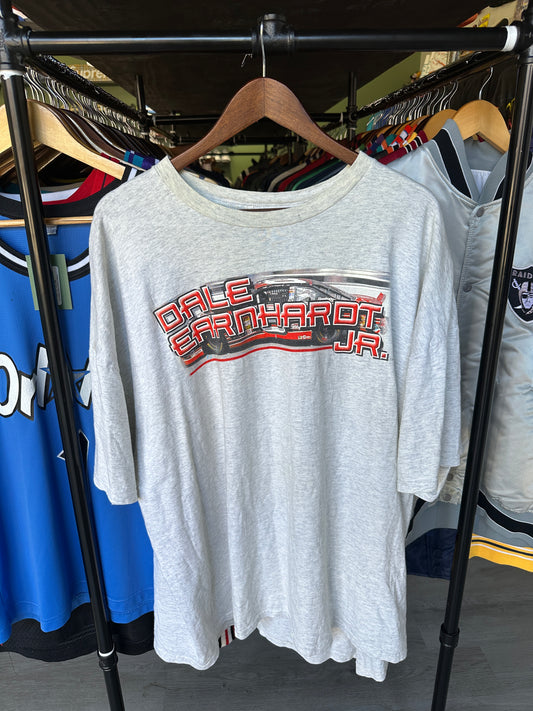 Dale Earnhardt Jr NASCAR Tee