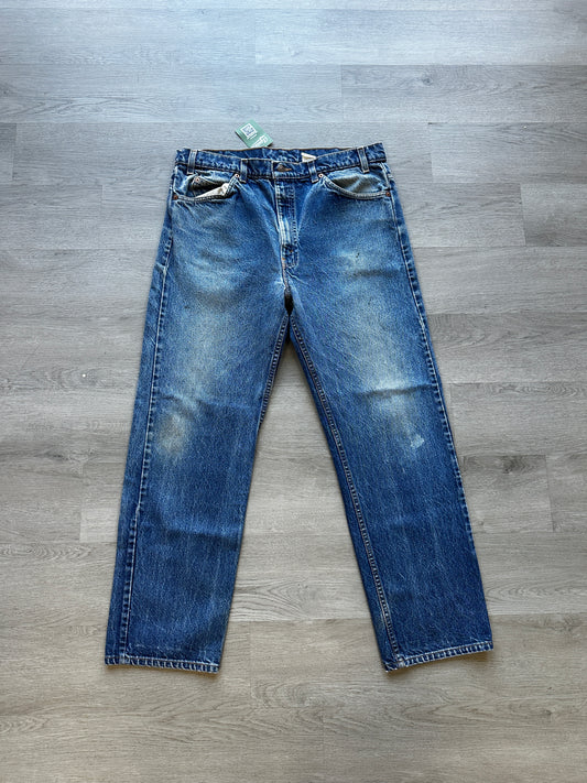 Vintage Levi Jeans