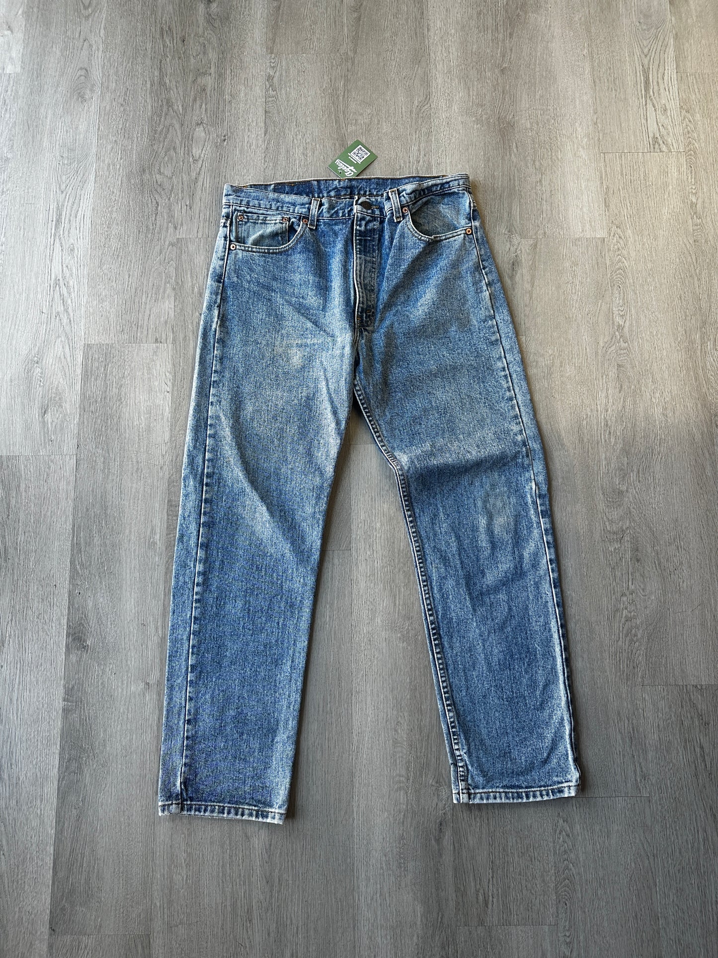 Vintage Levi’s Jeans