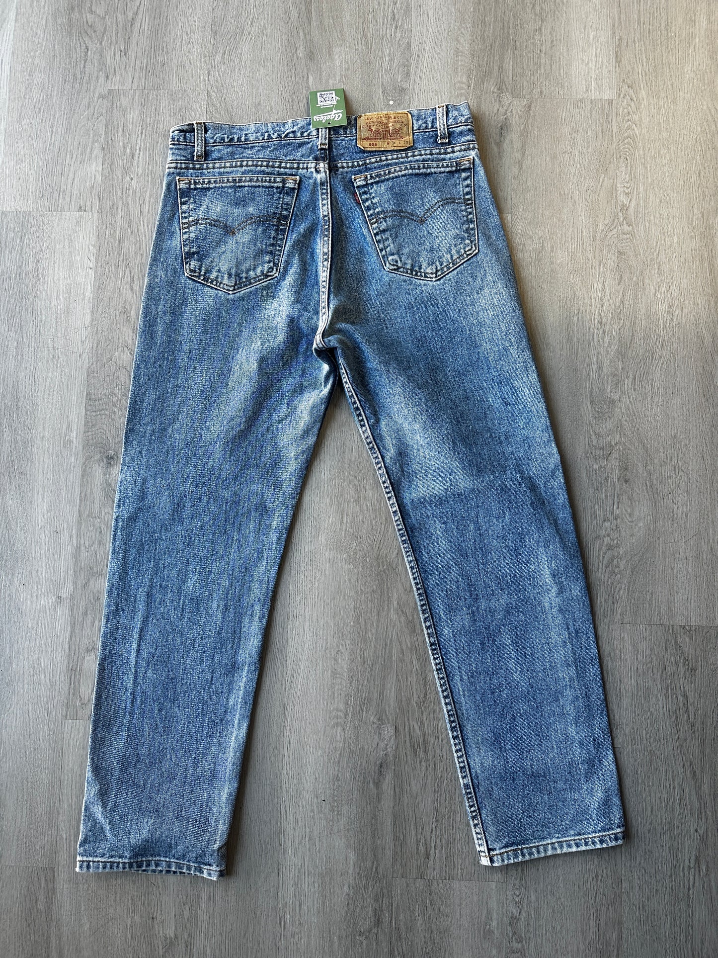 Vintage Levi’s Jeans