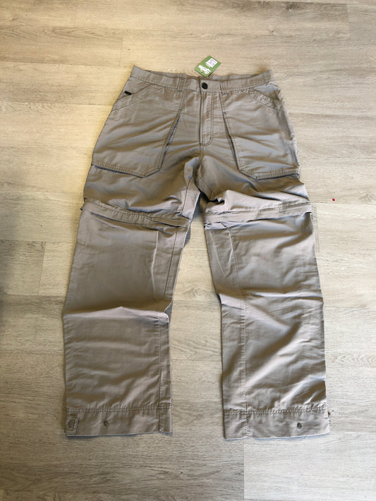 Patagonia Detachable Pants