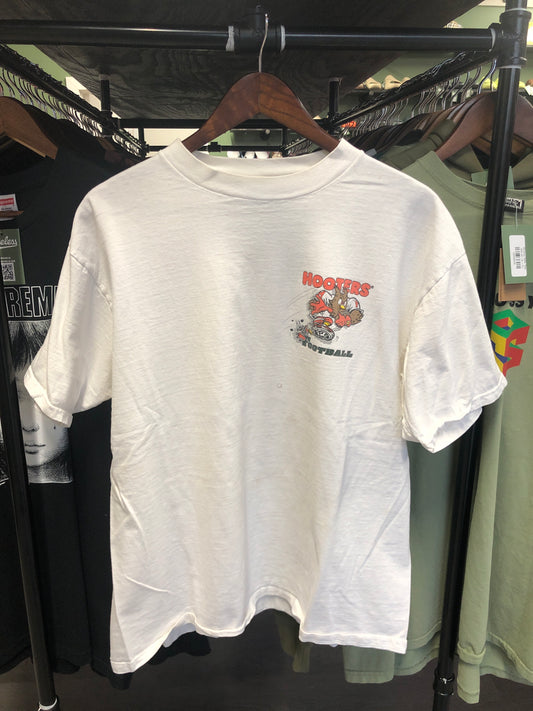 Hooters Football Vintage Tee