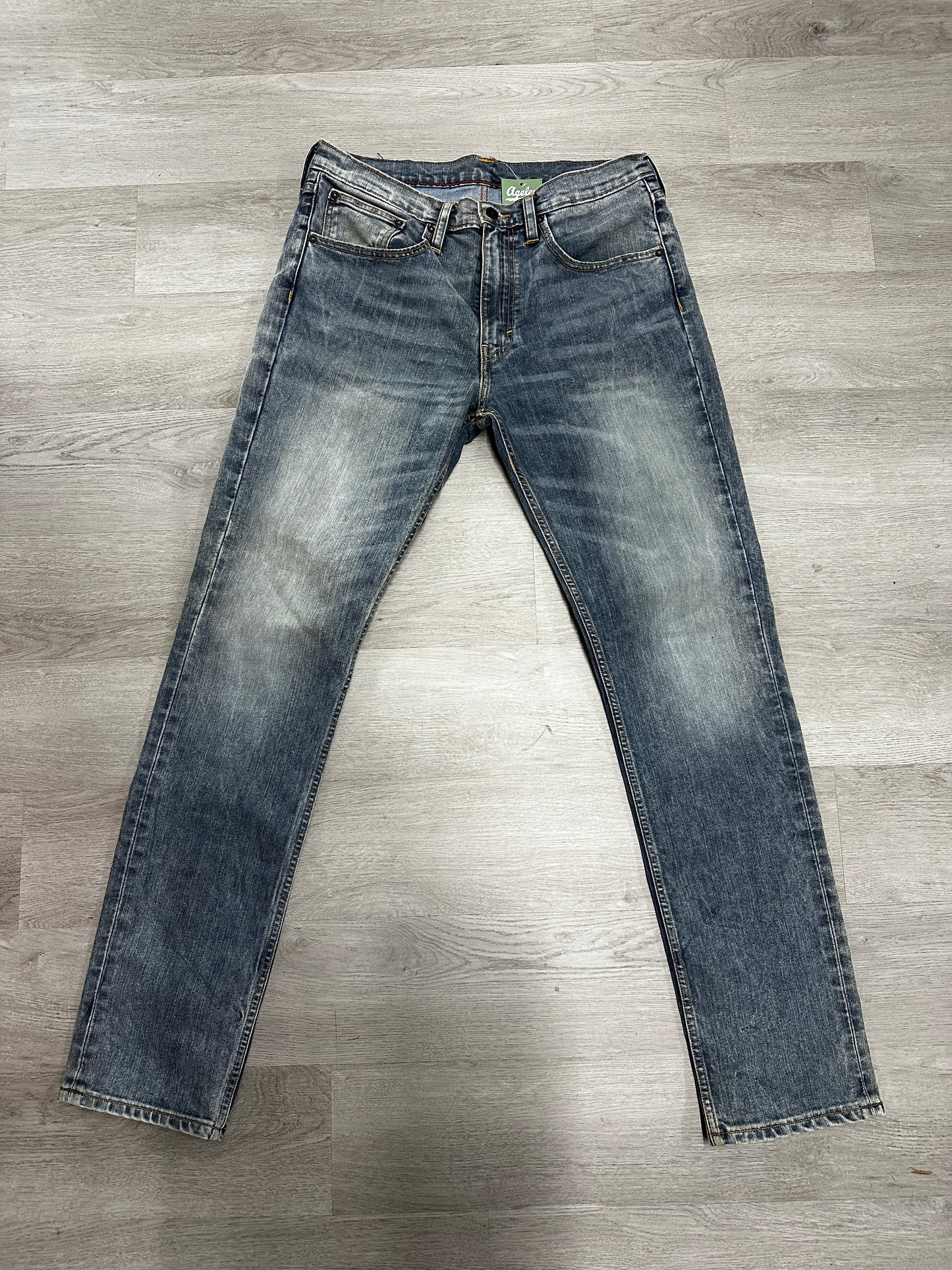 Levi 511 Jeans