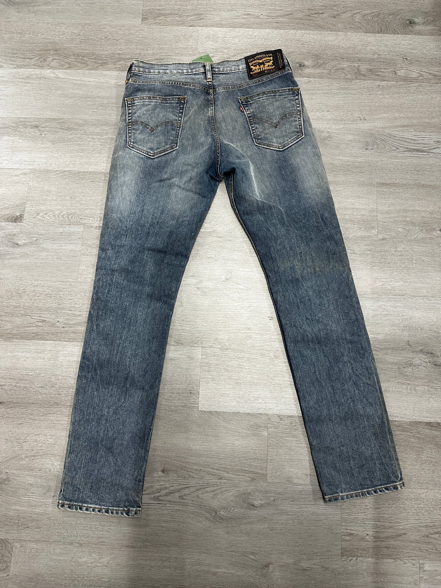 Levi 511 Jeans