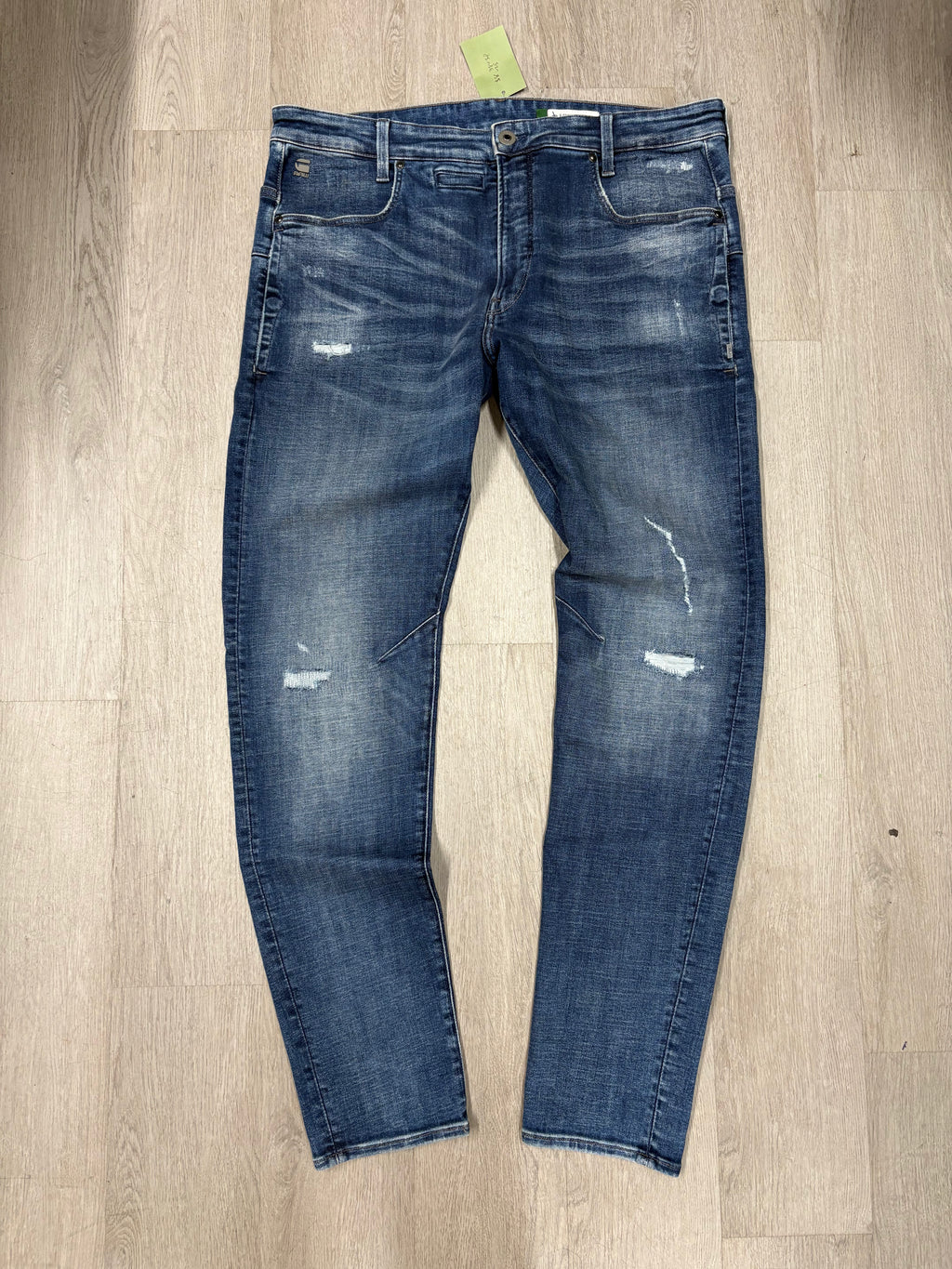 G star jeans